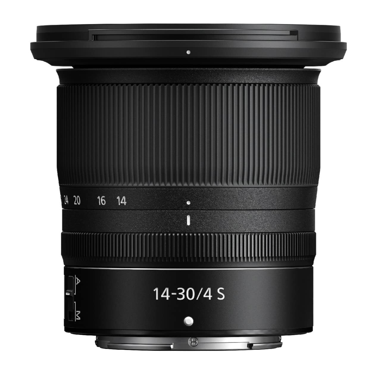 Nikon NIKKOR Z 14-30mm f/4 S | Premium constant ...