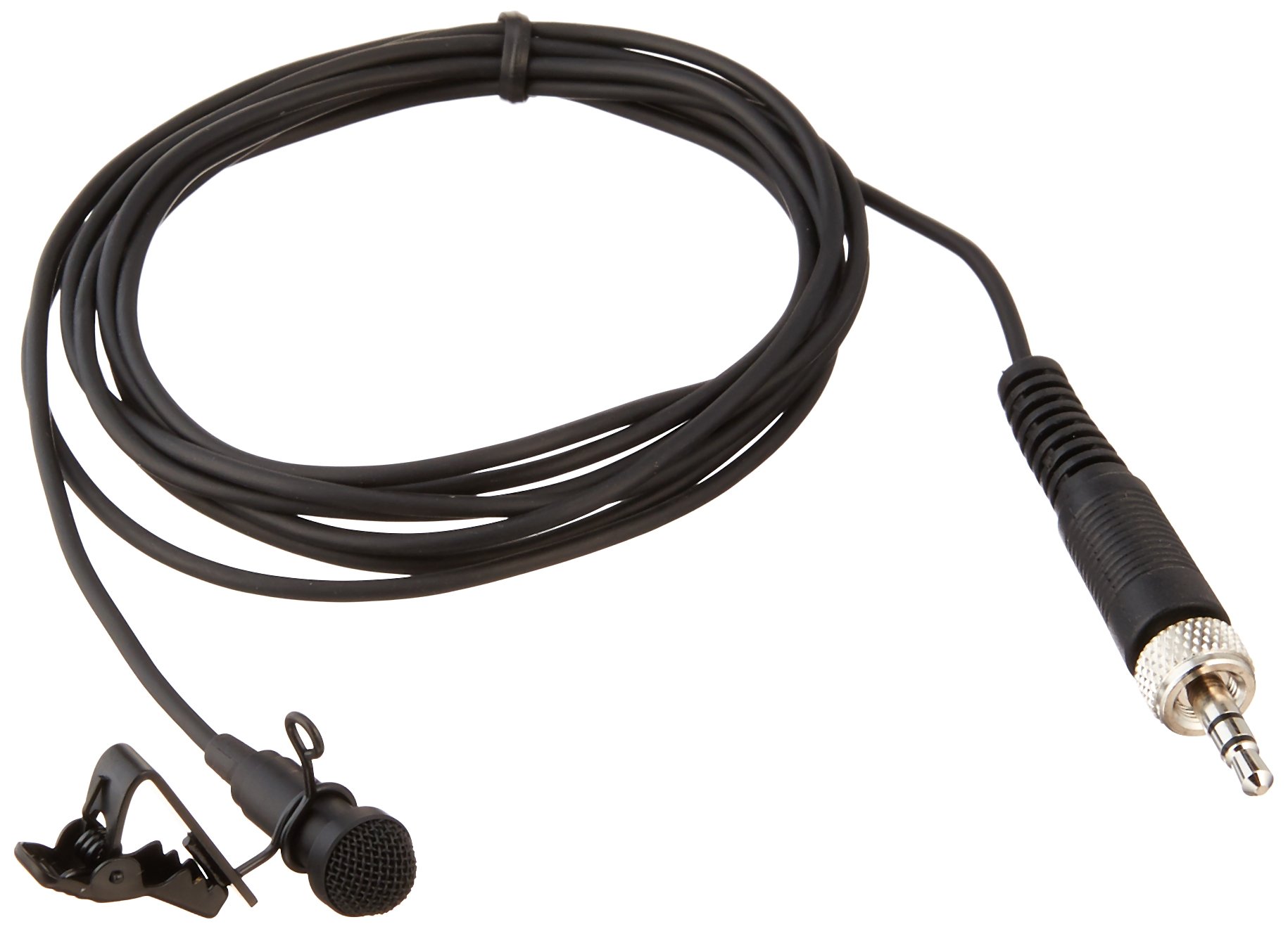 Sennheiser Consumer Audio ME 2 omni-directional lavalier EW microphone