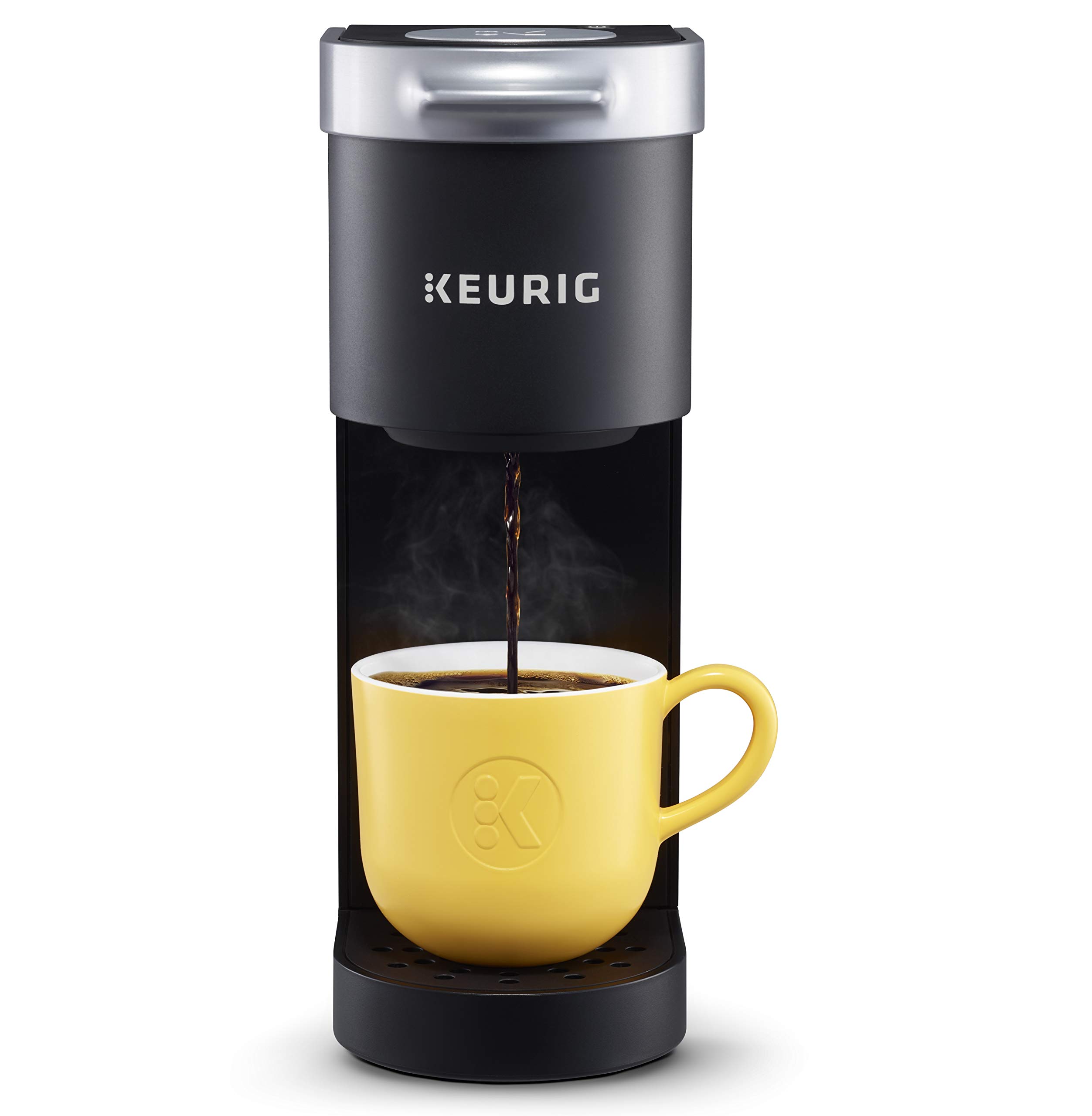 Keurig K-Mini Maker Single Serve K-Cup Pod Coffee Brewer