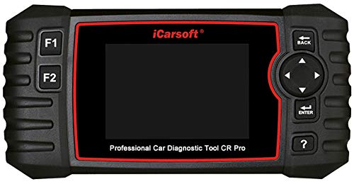 iCarsoft CR Pro Professional Multi-System Multi-Brand C...