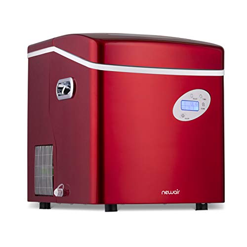 NewAir Ice Maker