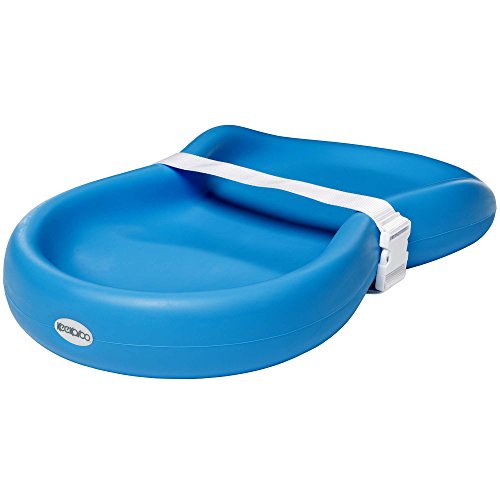 Keekaroo Peanut Diaper Changer