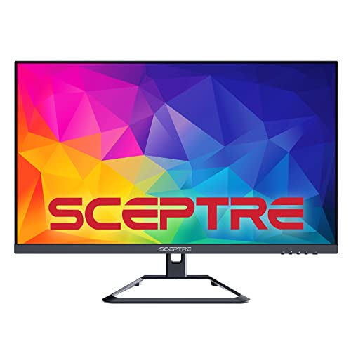 Sceptre 4K IPS 27