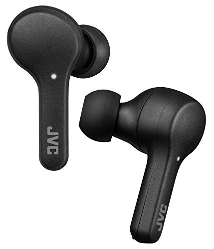 JVC Gumy Truly Wireless Earbuds Headphones, Bluetooth 5...