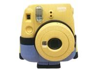 Fujifilm Camera Fujifilm 16556348 Minion Instax mini 8 Instant Film Camera