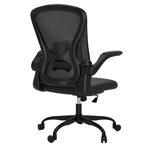 Sytas Office Chair,Ergonomic Home Desk Chair,Comfortabl...
