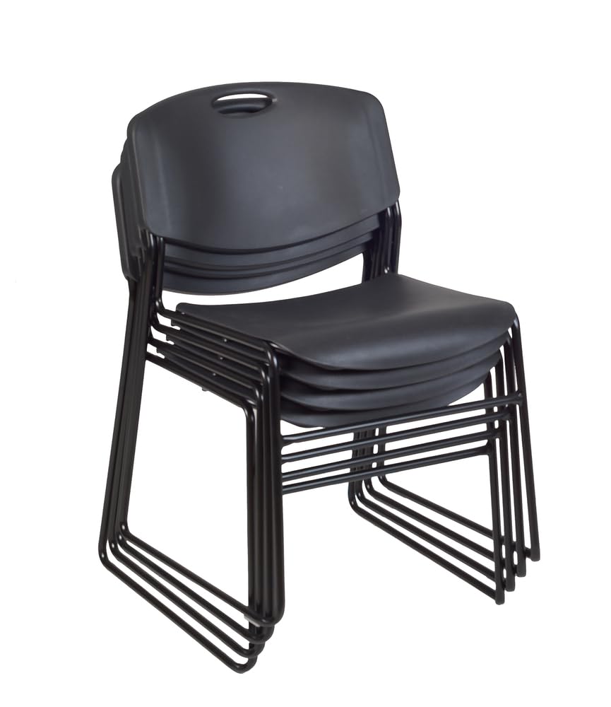 Regency Zeng Stackable Chairs Zeng Stackable Chairs