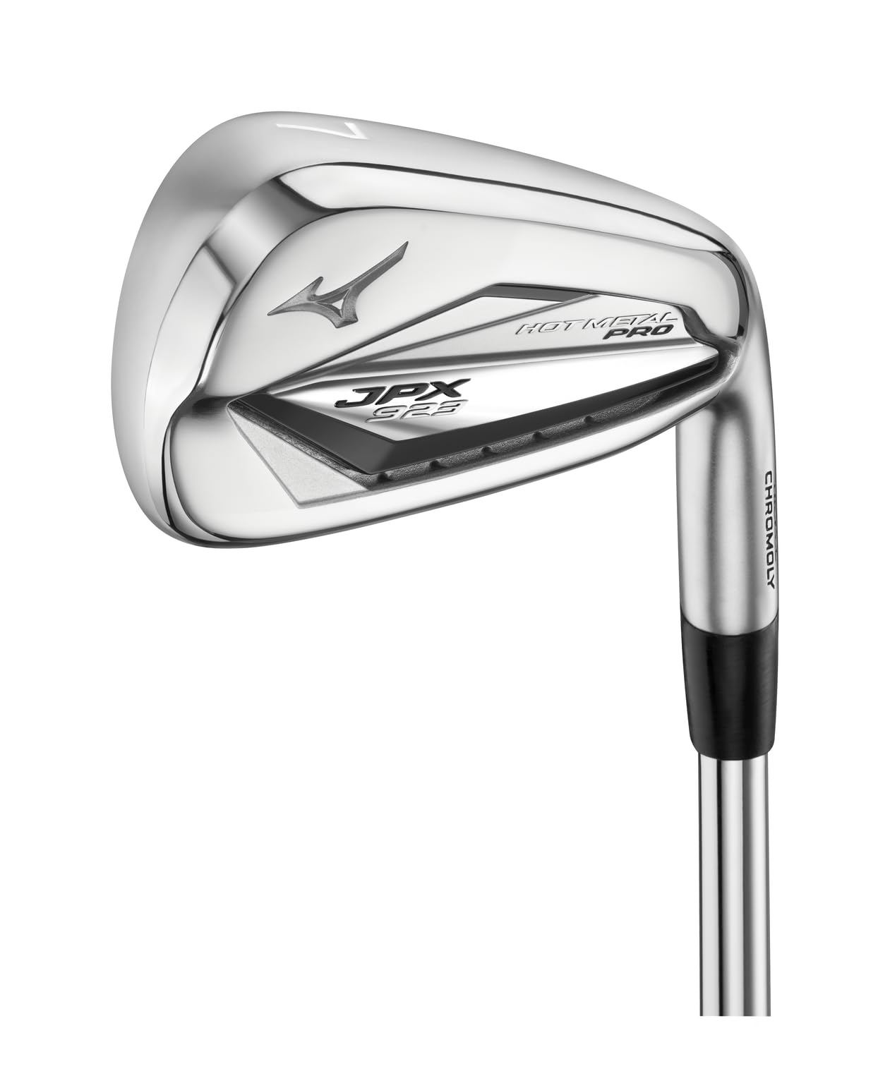 Mizuno JPX923 Hot Metal Pro Irons | 8 pcs 4-GW (8X4G) | RH/Steel/Stiff