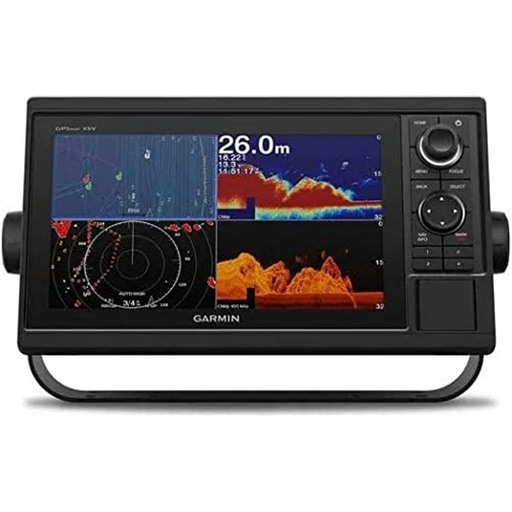 Garmin International GPSMAP1022XSV 10