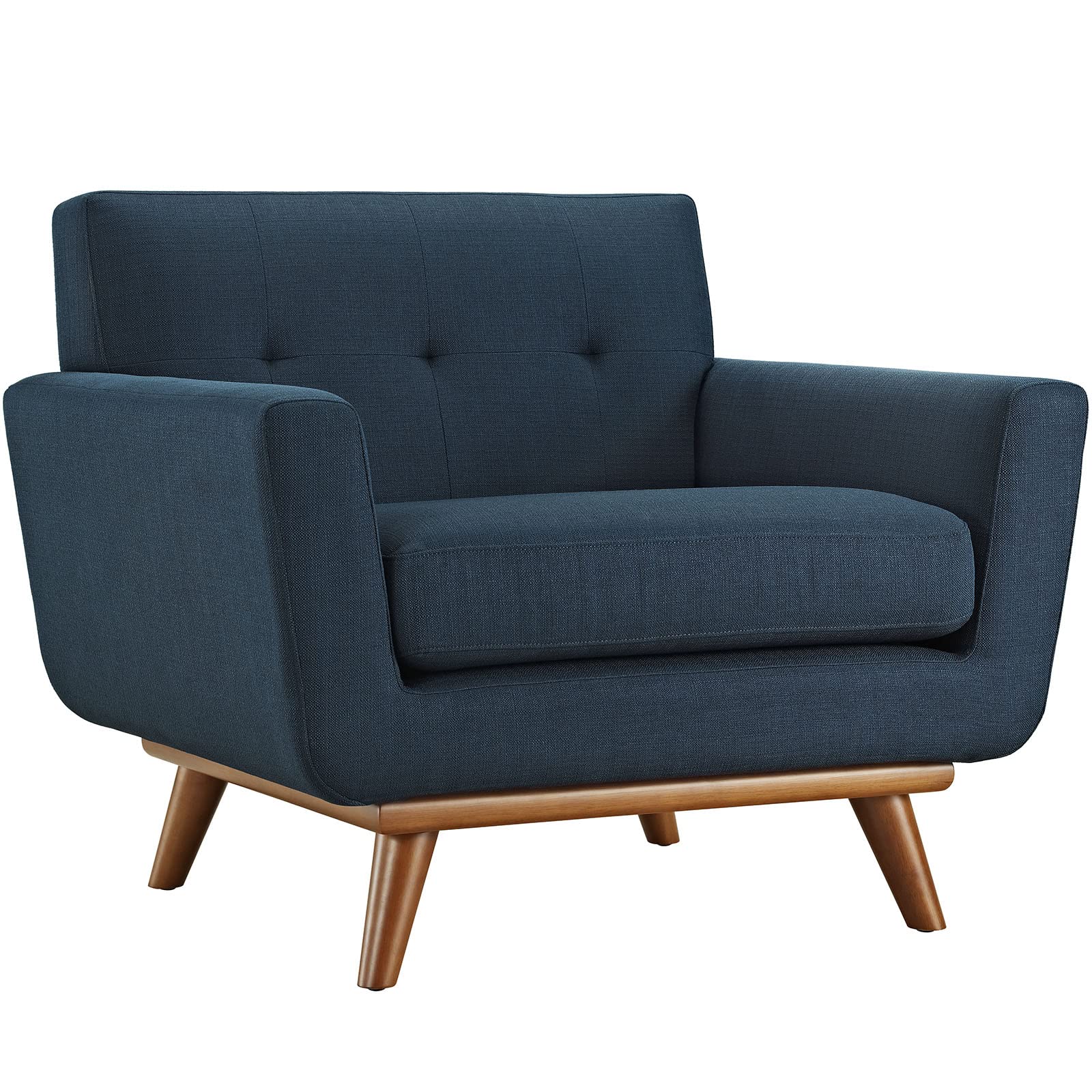 Modway Engage Wood Armchair