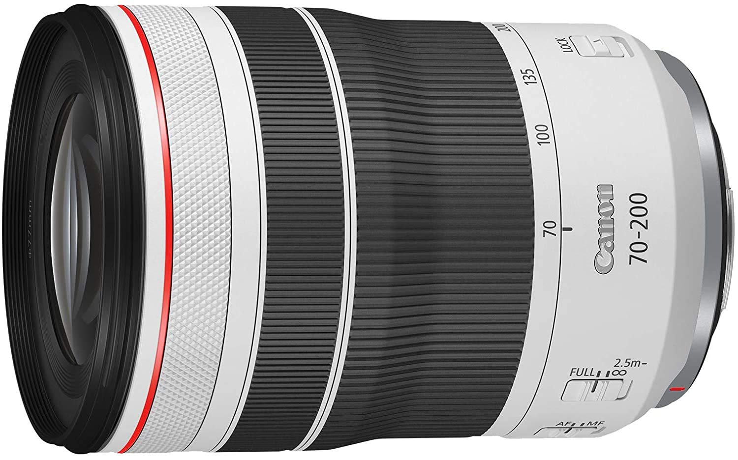 Canon RF70-200mm F4 L is USM (4318C002)