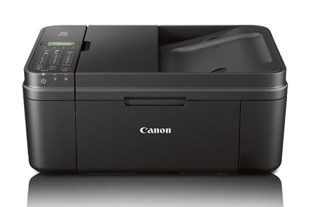 Canon USA Inc. Canon PIXMA MX492, Wireless All-In-One Small Printer with Mobile or Tablet Printing, AirPrint and Google Cloud Print Compatible, White