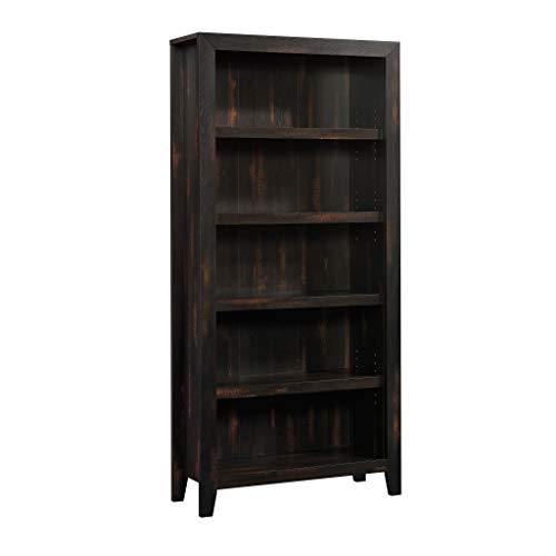 Sauder Dakota Pass 5-Shelf Bookcase