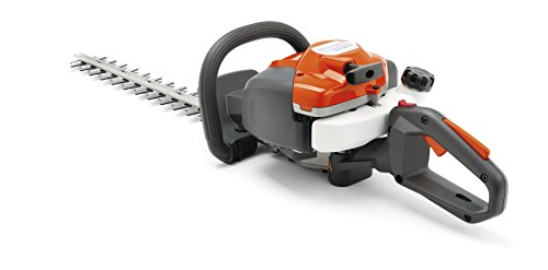 Husqvarna 966532302 122HD45 Gas Hedge Trimmer, 21.7 cc/18/10.3 lb, Orange