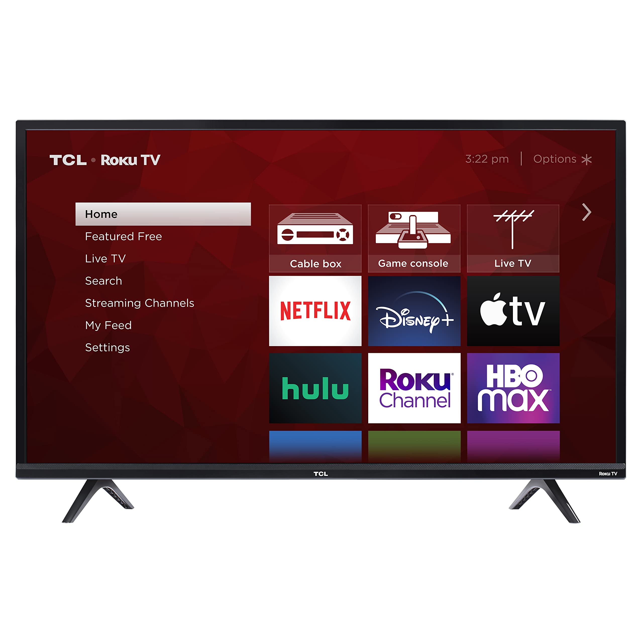 TCL 32