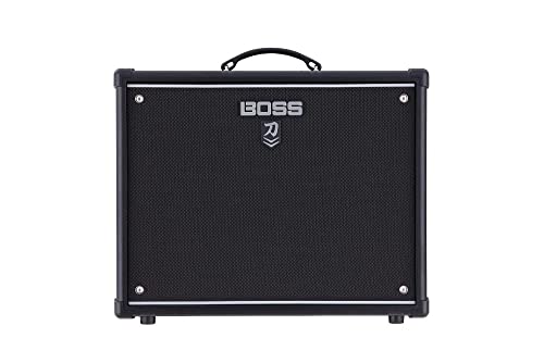 Boss Katana-100 MkII 1x12 inch 100-watt Combo Amp