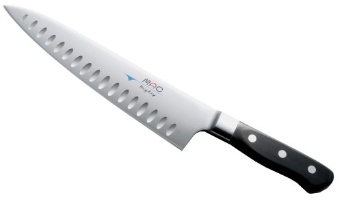 MAC Professional Series Shefs Knife 200mm(7.8Inch) MTH-80