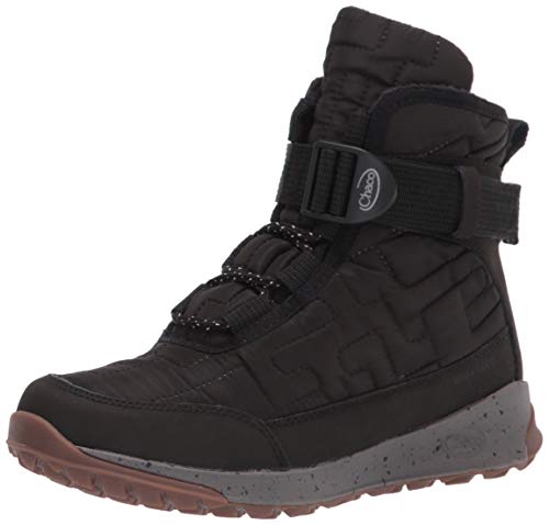 Chaco Women's Borealis Quilt Waterproof Snow Boot