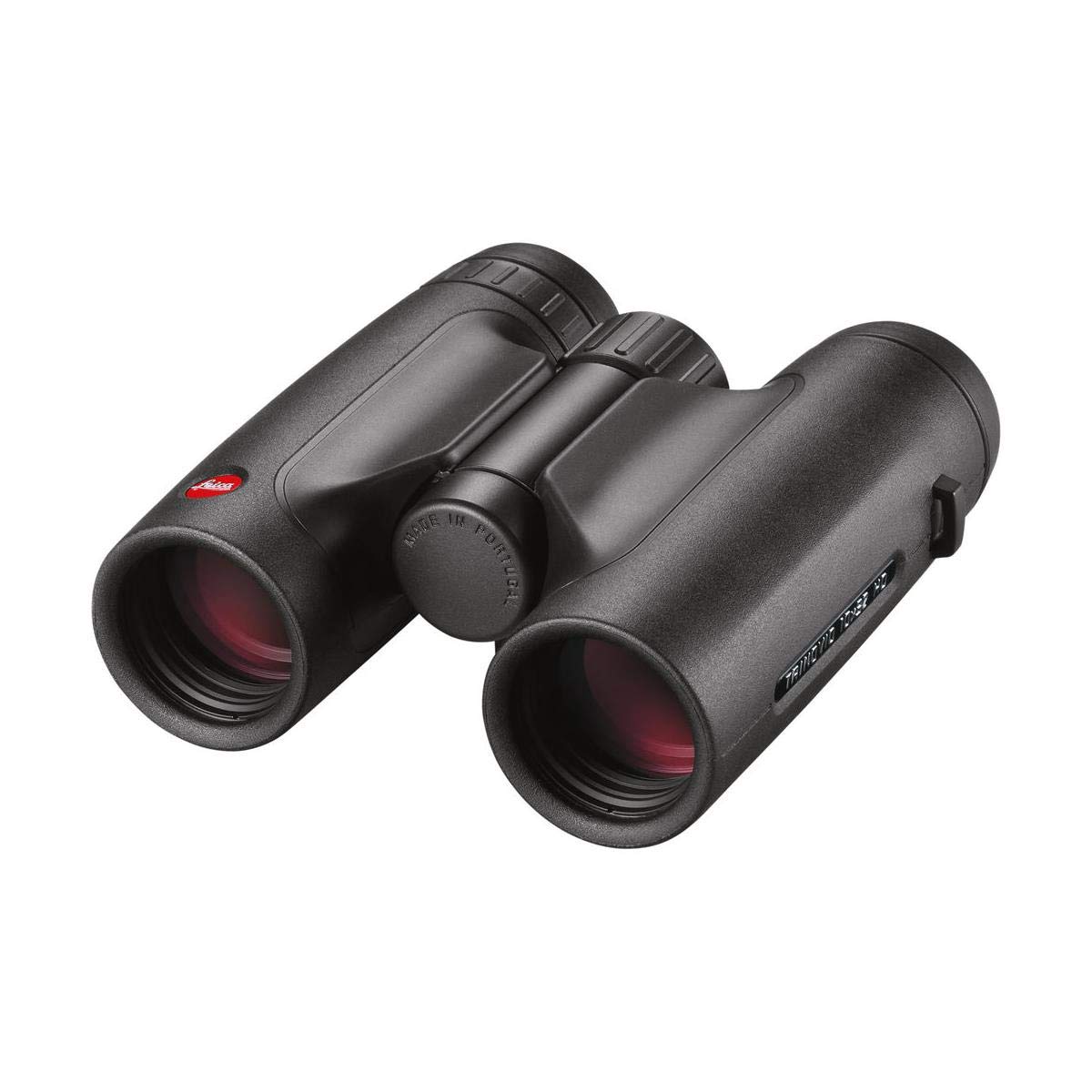 Leica Trinovid HD 8x32 Robust Waterproof Lightweight Compact Binocular