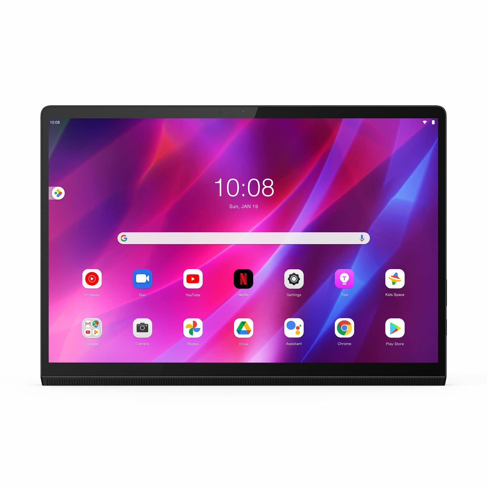 Lenovo Yoga Tab 13, 13.0