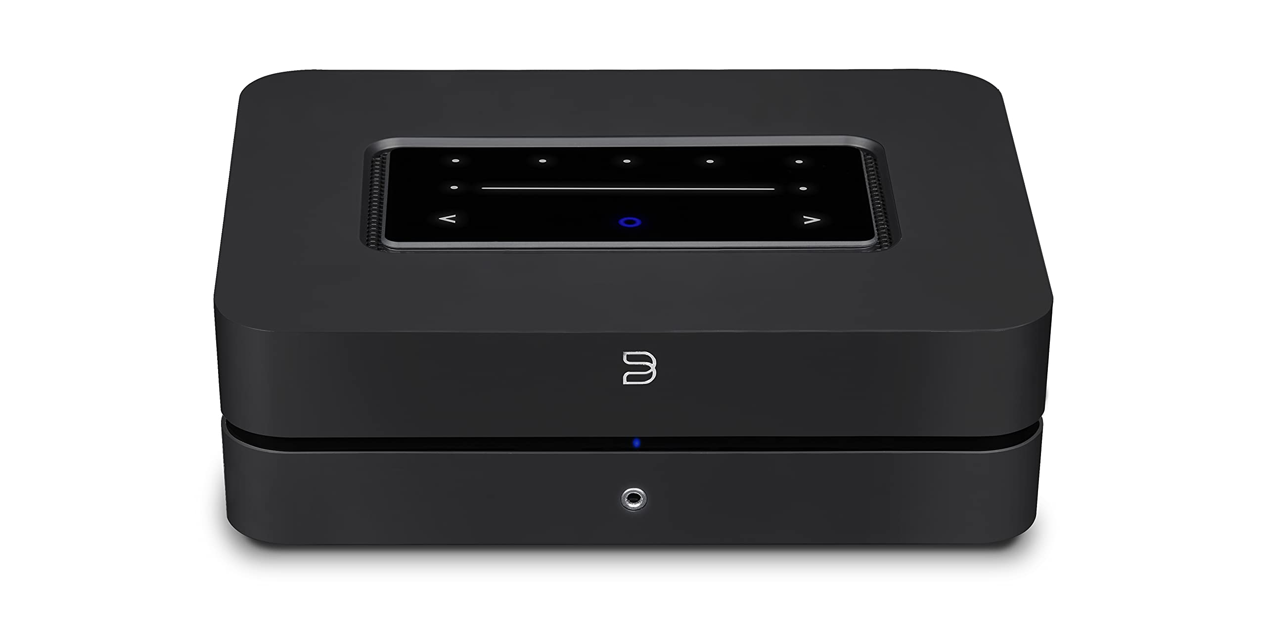 Bluesound POWERNODE Wireless Multi-Room Hi-Res Music St...