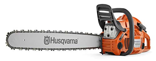 Husqvarna 460 460R 24