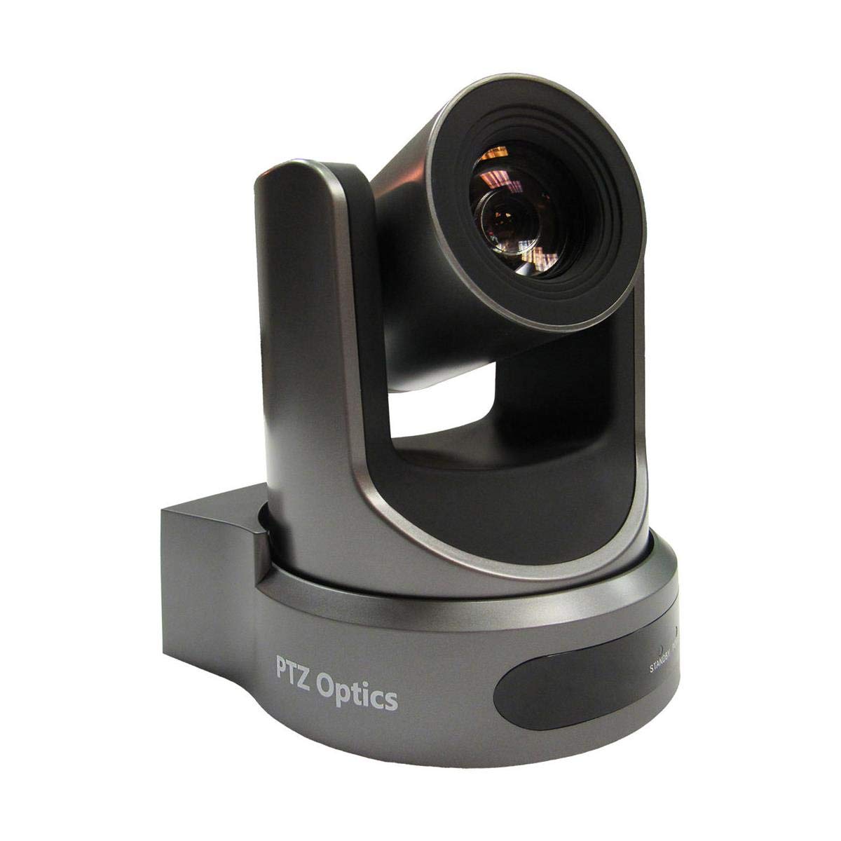 PTZ Optics 30x Optical Zoom  Facebook Live Internet Broadcast Conference Camera 4 Churches Education Events  3G SDI, Network IP Streaming iOS/Android