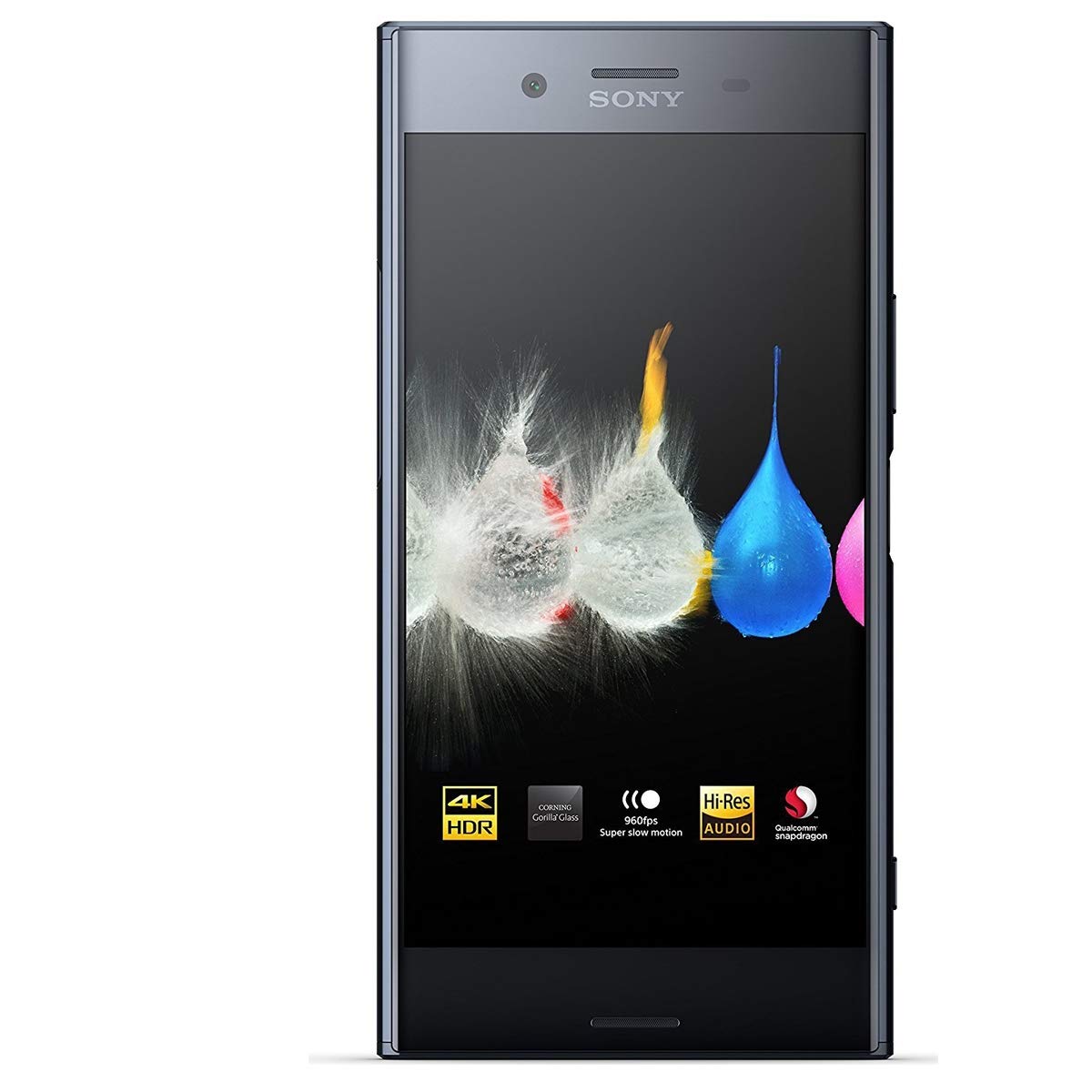 Sony Xperia XZ Premium G8142 64GB Deepsea Black, Dual S...