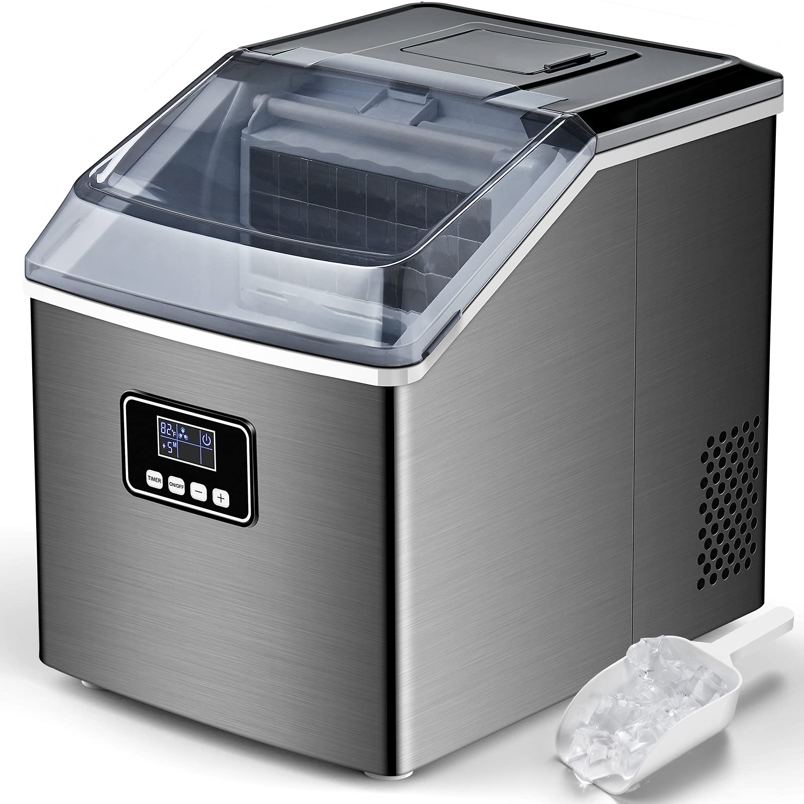 FREE VILLAGE Ice Maker - 5818