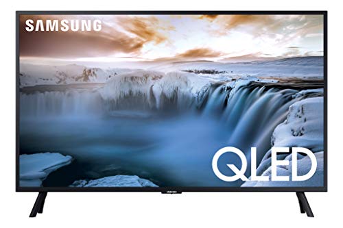 Samsung QN32Q50RAFXZA Flat 32