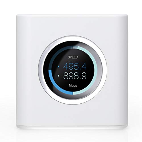 AmpliFi HD Wifi Router by Ubiquiti Labs, Seamless Whole...